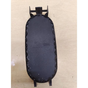 Mercedes Benz Germany Head Light Headlight Headlamp Dust Cap 1305239182